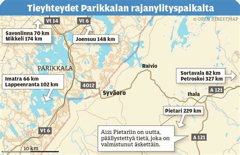 espoo kouvola vlimatka|Reittihaku, kartat ja välimatkat